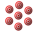 Target - Super Smash Bros.