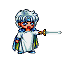 Schezo-Wegey - Puyo Puyo Sun 64