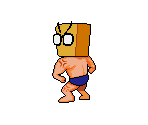 Choppun - Puyo Puyo Sun 64