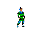 Mulan - Mulan (Bootleg)