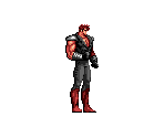 Aarzak / Kenshiro - Last Battle / Hokuto no Ken