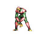 Enemy 06 - Guardians / Denjin Makai II
