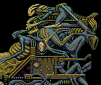 Death - Chakan: The Forever Man