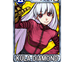 SNK Cards - SNK vs. Capcom: Card Fighters DS