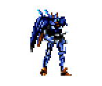 Ranger-X & Ex-Up - Ranger-X / Ex-Ranza