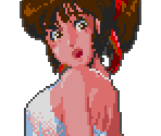Girls - City Hunter (JPN)