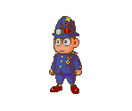 Time Keeper - Pu-Li-Ru-La