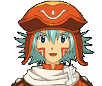 Portraits - .hack//Link