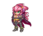 Dora - Queen's Blade: Spiral Chaos