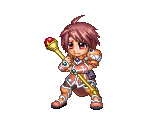 Jean - Queen's Blade: Spiral Chaos