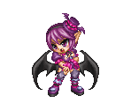Lamica - Queen's Blade: Spiral Chaos