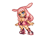 Melona - Queen's Blade: Spiral Chaos
