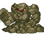 Golem - Queen's Blade: Spiral Chaos