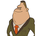 Felix - Professor Layton and the Diabolical Box