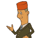 Krantz - Professor Layton and the Diabolical Box
