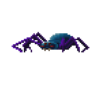 Spider - Link: The Faces of Evil