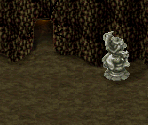 Red Dragon Cave Entrance - Lunar 2: Eternal Blue Complete