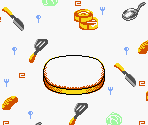 Food Battle Games - Bistro Recipe