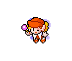 Wanda - Mario and Wario (JPN)