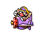 Wario - Mario and Wario (JPN)