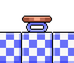 Level Objects - Mario and Wario (JPN)