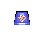 Buckets - Mario and Wario (JPN)