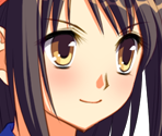 Haruhi Suzumiya - Suzumiya Haruhi no Gyakuten 2