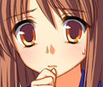 Mikuru Asahina - Suzumiya Haruhi no Gyakuten 2