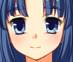 Ryouko Asakura - Suzumiya Haruhi no Gyakuten 2