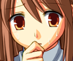 Mikuru Asahina Main - Suzumiya Haruhi no Gyakuten 2