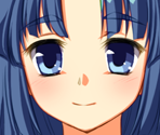 Asakura Ryoko - Suzumiya Haruhi no Gyakuten 3