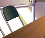 Backgrounds - Suzumiya Haruhi no Gyakuten 3