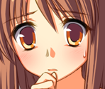 Mikuru Asahina - Suzumiya Haruhi no Gyakuten 3