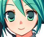 Hatsune Miku - Suzumiya Haruhi no Gyakuten 3