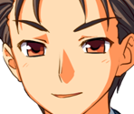 Taniguchi - Suzumiya Haruhi no Gyakuten 3