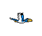 Zazu - The Lion King: Simba's Mighty Adventure