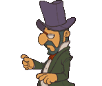Joseph - Professor Layton and the Diabolical Box