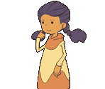 Marina - Professor Layton and the Diabolical Box