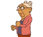 Mitzi - Professor Layton and the Diabolical Box