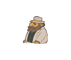 Capone - Professor Layton and the Diabolical Box
