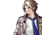 Commanding Officers - Advance Wars: Days of Ruin