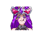Character Select - Magical Drop 2 (JPN)