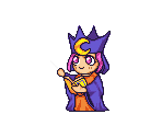Mode Select - Magical Drop 2 (JPN)