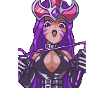 The Empress - Magical Drop 2 (JPN)