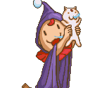 The Fool - Magical Drop 2 (JPN)