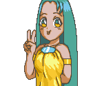 The Star - Magical Drop 2 (JPN)