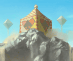 Backgrounds (1 / 3) - Prinny 2: Dawn of Operation Panties, Dood!