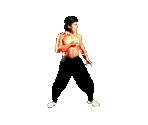 Liu Kang - Mortal Kombat
