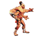 Goro - Mortal Kombat