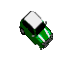 Mini Cooper S - Power Drive
